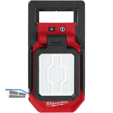 MILWAUKEE Akku-Leuchte M18 PAL2 18 Volt