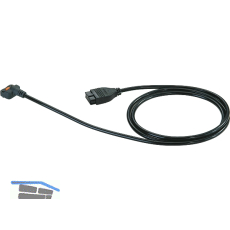 MITUTOYO Digimatic-Signalleitung 05CZA662 mit Datataste und Anschlussschraube