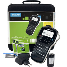 Beschriftungsger�t Label Manager 280 im Softcase