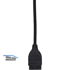 MITUTOYO Verbindungkabel U-WAVE T Modell D 10-poliges Modell