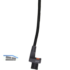 MITUTOYO Signalleitung USB Modell C mit Datataste