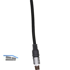 MITUTOYO Signalleitung USB Modell E 6-poliges rundes Modell