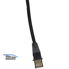 MITUTOYO Signalleitung USB Modell F gerade ohne Datataste