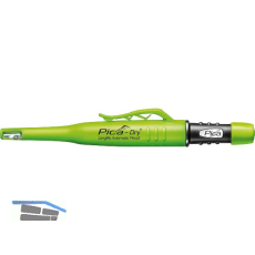 PICA Tieflochmarker Pica Dry graphit