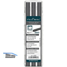 PICA Ersatzminen-Set graphit universell Inhalt 12 St�ck