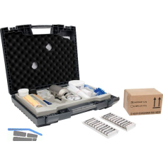 GANN Hydromat CM-B Pro Set Feuchtigkeitsmessger�t