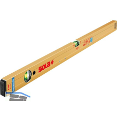 SOLA Magnet-Wasserwaage AZM L�nge 600 mm