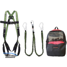 KRATOS Absturzsicherungsset Ger�stbauer L�nge 1,5 m