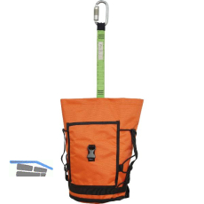 KRATOS Sicherungs- und Rettungsset EVA LAD 2 L�nge 6 m