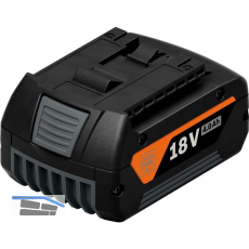 FEIN Akku / Ersatzakku 18 Volt / 4,0 Ah (IEC) Li-Ion