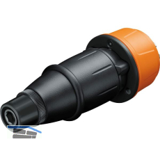 FEIN QuickIN Tiefenanschlag mit Einschraubh�lse � 17 mm 1/4"