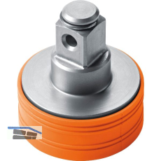 FEIN QuickIN Stecknussadapter 1/2 Zoll