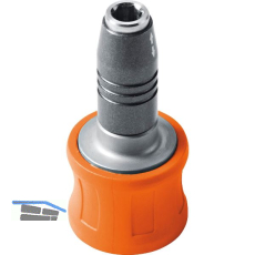 FEIN QuickIN Bithalter 1/4 Zoll