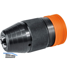 FEIN QuickIN Bohrfutter 1,5 - 13 mm