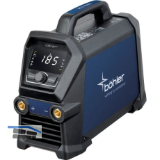 B�HLER Schwei�gleichrichter Core 185 230 V