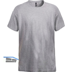 ACODE T-Shirt Basecamp hellgrau 60/62 (XXL)