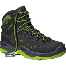 LOWA Sicherheitsstiefel Renegade Work GTX S3 Gr 40