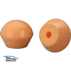 3M Ersatzst�psel 1311 zu B�gelst�psel 1310 SNR = 26 dB