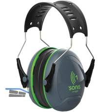 JSP Kapselgeh�rschutz Sonis 1 SNR = 27 dB