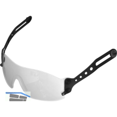 JSP EVOSpec� Schutzbrille klar