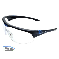 HONEYWELL Schutzbrille Millennia 2G Sichtscheibe klar beschlaghemmend