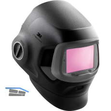 3M SPEEDGLAS Schwei�erschutzhelm G5-03 Pro