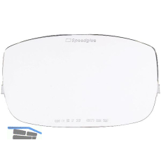 3M SPEEDGLAS �u�ere Vorsatzscheibe H426000 zu 9000/9002NC Inhalt 10 St�ck