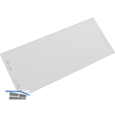 3M SPEEDGLAS Innere Vorsatzscheiben zu 9100V Inhalt 5 St�ck