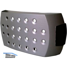 3M SPEEDGLAS Filterdeckel mit Funkenschutz zu ADFLO