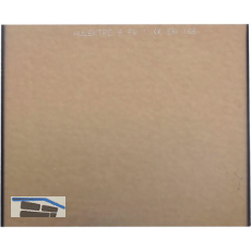 Ersatzglas DIN A11 verspiegelt 90 x 110mm f�r Elektroschwei�er-Schilde und Helme