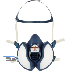 3M Atemschutzmaske Einweg 4255+/FFA2P3RD mit Ausatemventil
