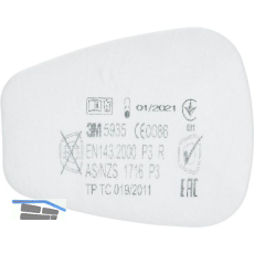 3M Partikelfilter 5935/P3