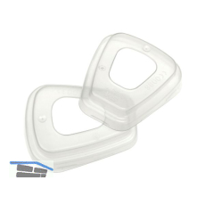 3M Filtergeh�usedeckel 501