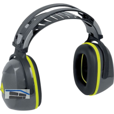 DELTA PLUS Kapselgeh�rschutz Interlagos 2 SNR = 29 dB