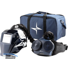 B�HLER Schwei�erschutzhelm Guardian 62 Air