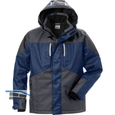 FRISTADS Winterjacke Airtech� 4058 GTC marine/grau S