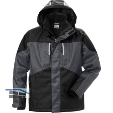 FRISTADS Winterjacke Airtech� 4058 GTC grau/schwarz XL