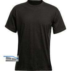ACODE T-Shirt Basecamp schwarz 60/62 (XXL)