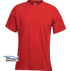 ACODE T-Shirt Basecamp rot 60/62 (XXL)