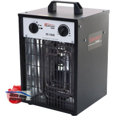 ELMAG Elektroheizer W�rmeleistung 5 kW