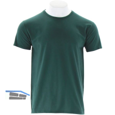 FRUIT OF THE LOOM T-Shirt Iconic T Type F130 tannengr�n S