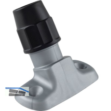 MASTA Universalstielhalter f�r Besenstiele � 23,5 - 28 mm