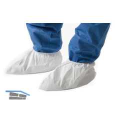 3M �berziehschuhe 442 W Farbe wei� Inhalt 300 St�ck