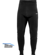 FRISTADS Unterw�sche lange Unterhose 747 PC schwarz M