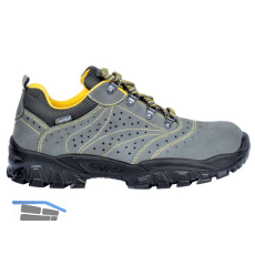 COFRA Sicherheitshalbschuh New Tigri S1P FO SR 41