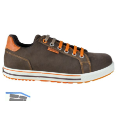 COFRA Sicherheitshalbschuh Roster S3S SRC 41