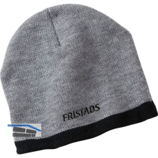 FRISTADS Haube - M�tze 580 AM grau