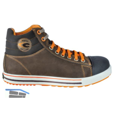 COFRA Sicherheitsstiefel Conference S3S SRC 47