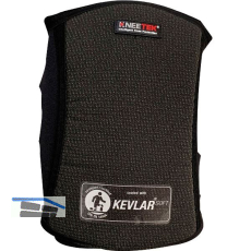 KNEETEK Knieschoner Kevlar Soft rutschf�hig wasserdicht