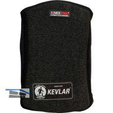 KNEETEK Knieschoner Kevlar kurzzeitig bis 1300� hitzebest�ndig